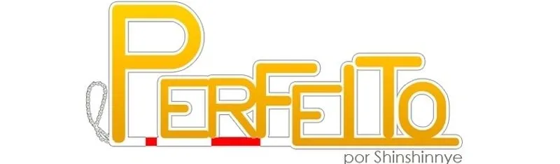 Perfeito Capítulo 35 Página 3
