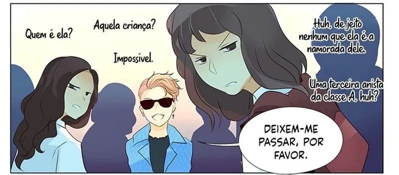 Perfeito Capítulo 35 Página 32