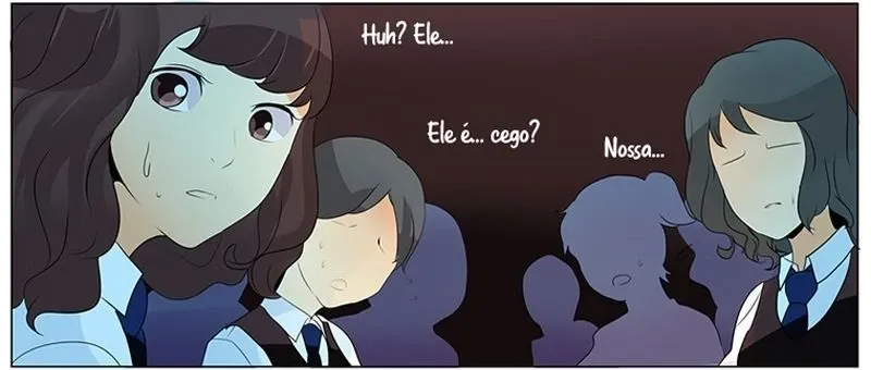 Perfeito Capítulo 35 Página 35