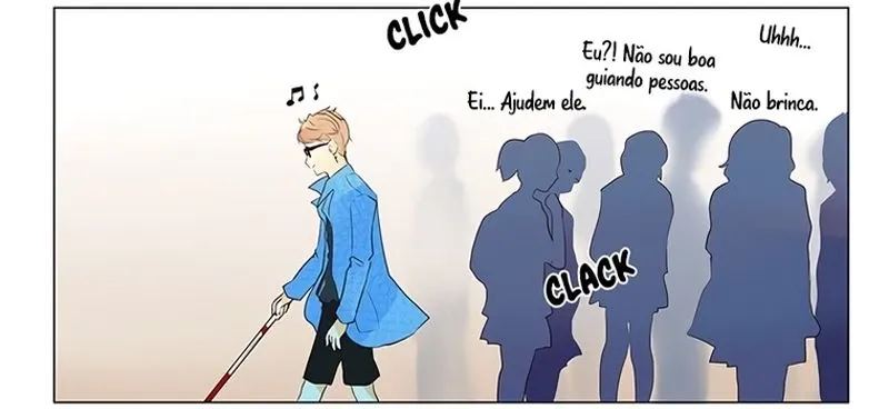 Perfeito Capítulo 35 Página 37