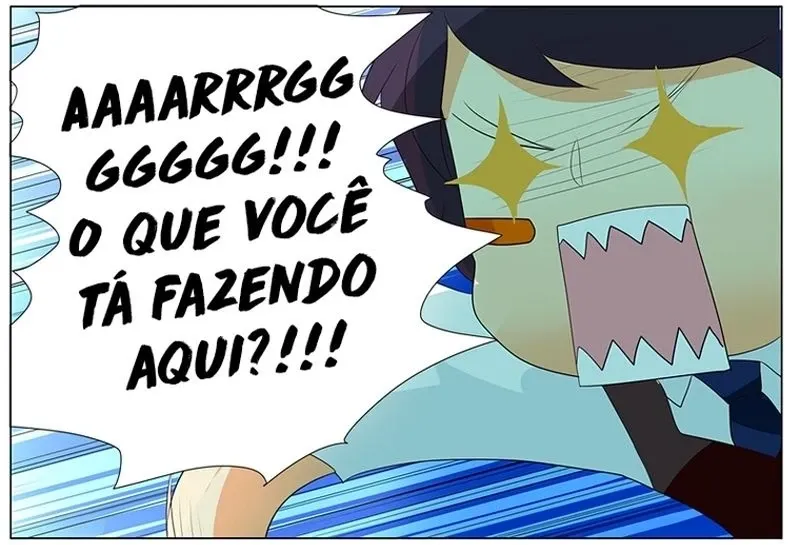 Perfeito Capítulo 35 Página 38