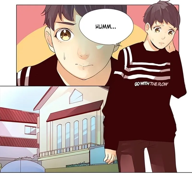 Perfeito Capítulo 35 Página 4