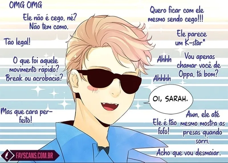 Perfeito Capítulo 35 Página 47