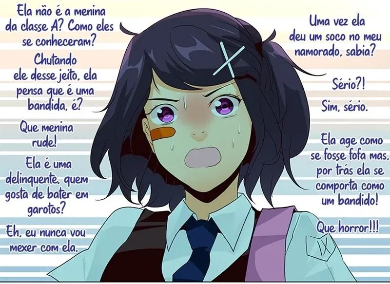Perfeito Capítulo 35 Página 48