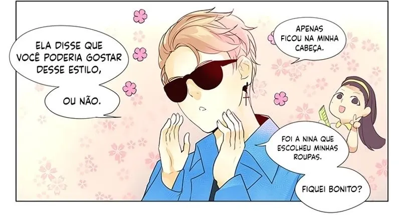 Perfeito Capítulo 35 Página 52
