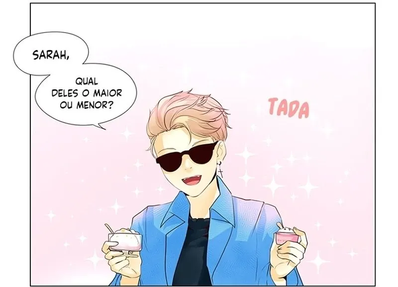 Perfeito Capítulo 35 Página 54