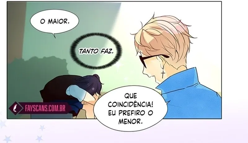 Perfeito Capítulo 35 Página 55