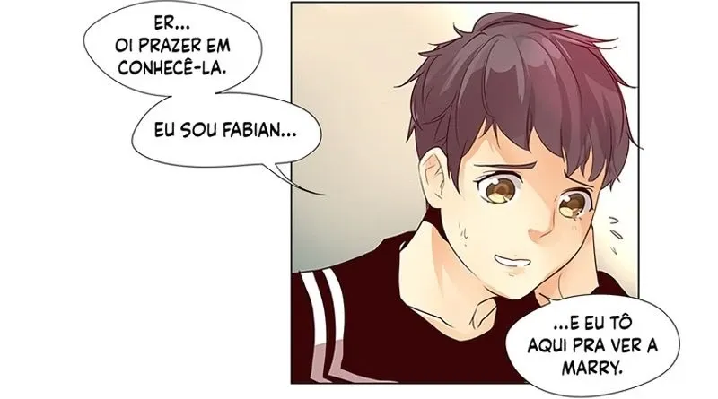 Perfeito Capítulo 35 Página 6