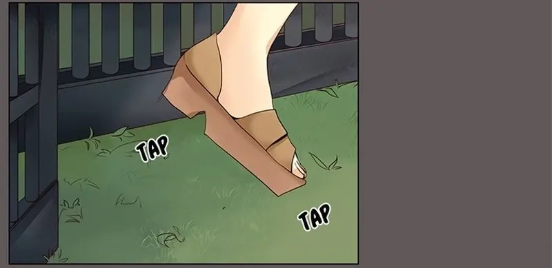 Perfeito Capítulo 36 Página 18