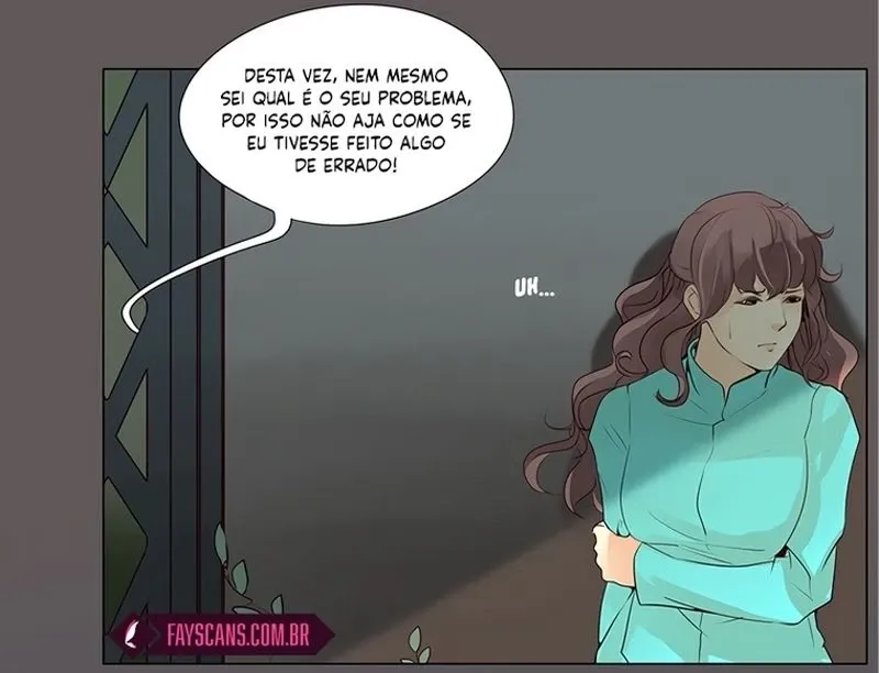 Perfeito Capítulo 36 Página 26
