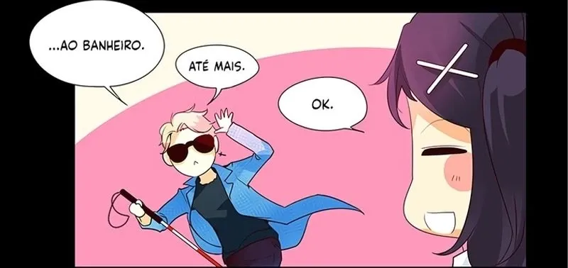 Perfeito Capítulo 36 Página 35