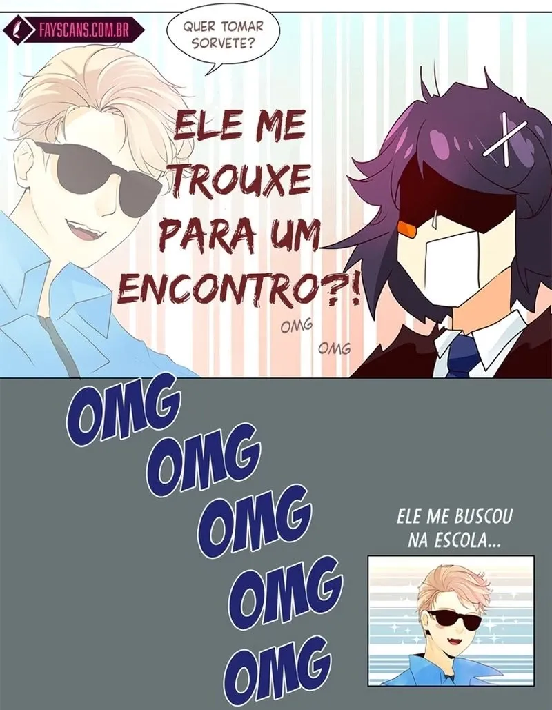 Perfeito Capítulo 36 Página 48