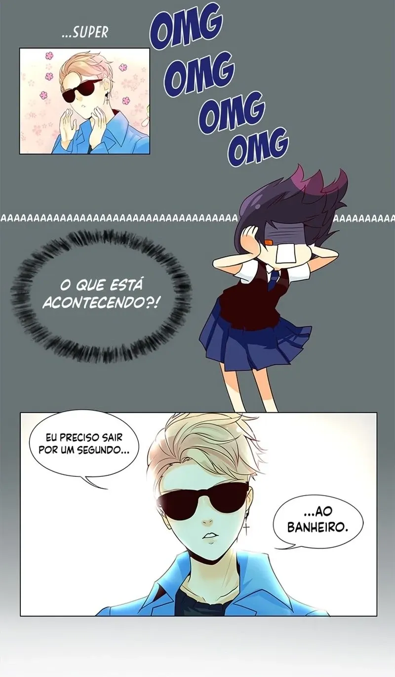 Perfeito Capítulo 36 Página 49