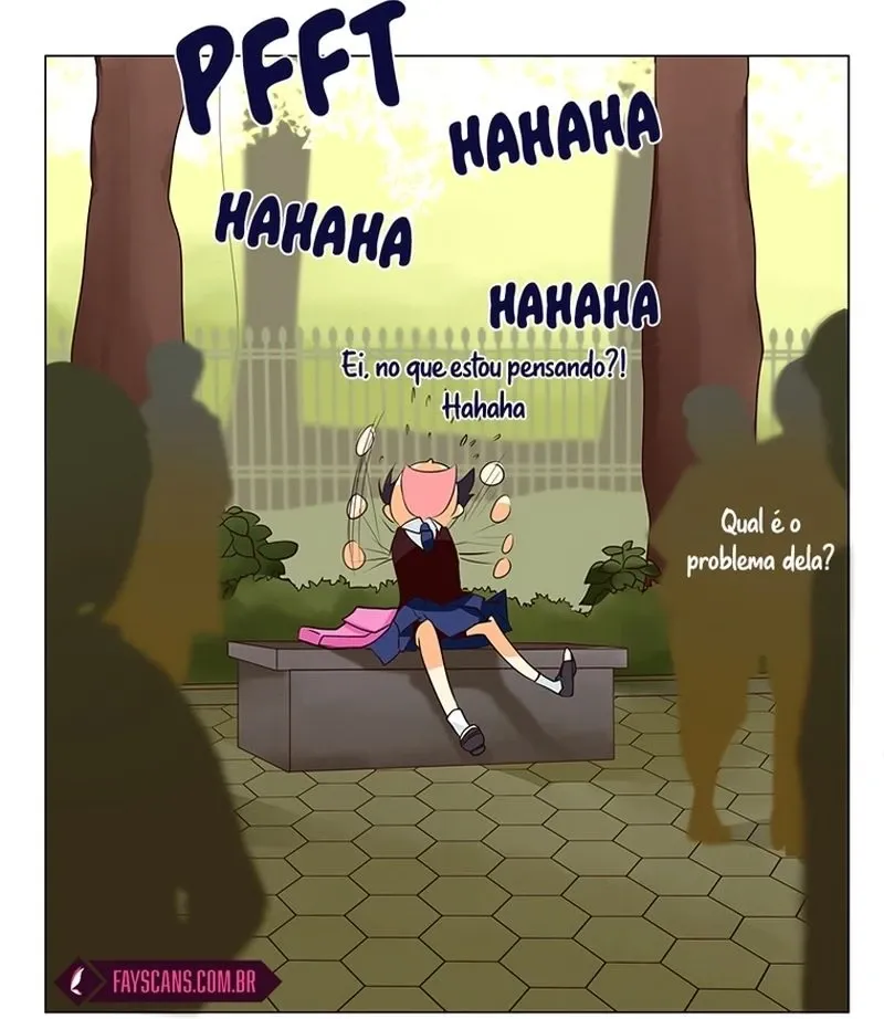 Perfeito Capítulo 36 Página 54