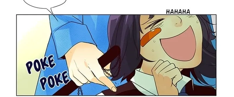 Perfeito Capítulo 36 Página 57