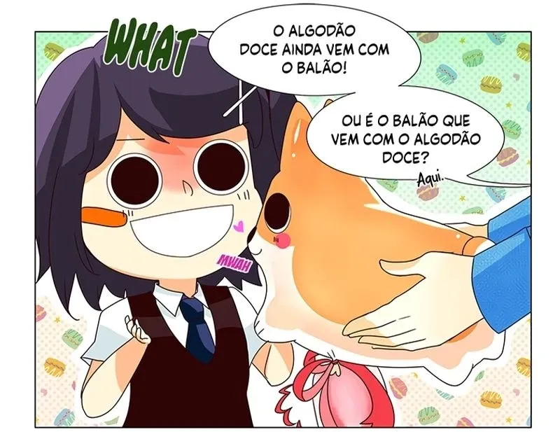 Perfeito Capítulo 36 Página 60