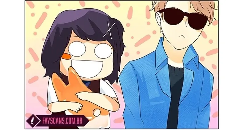 Perfeito Capítulo 36 Página 61
