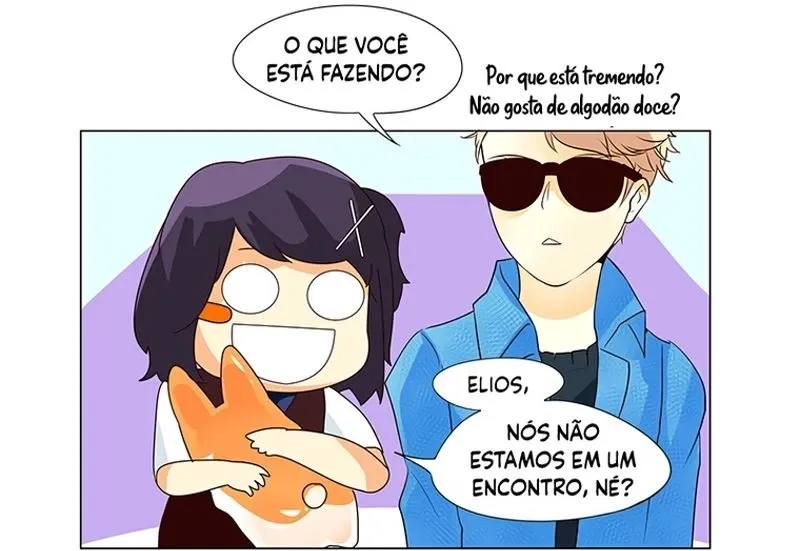 Perfeito Capítulo 36 Página 62