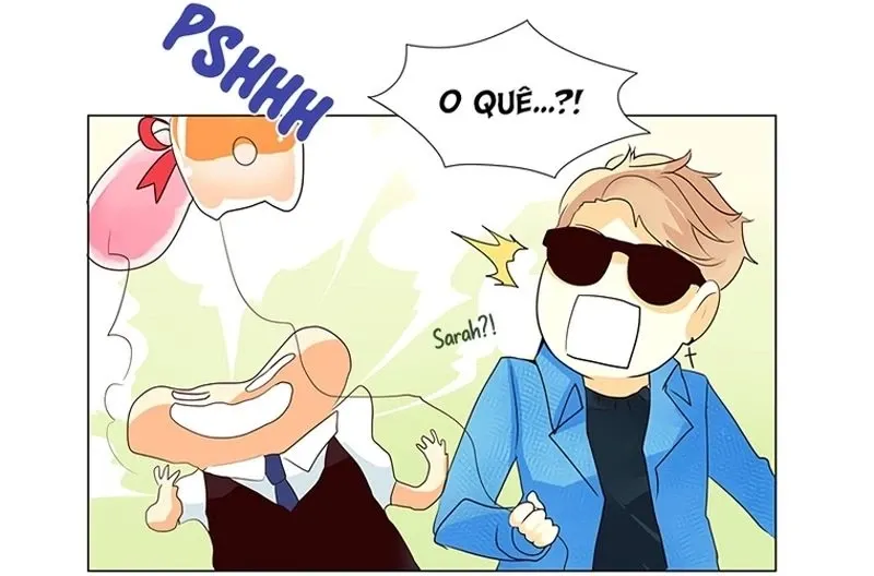 Perfeito Capítulo 36 Página 66