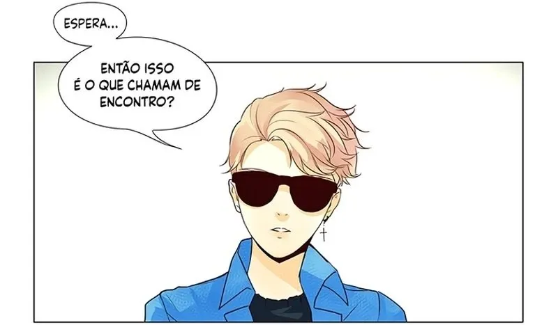 Perfeito Capítulo 36 Página 67