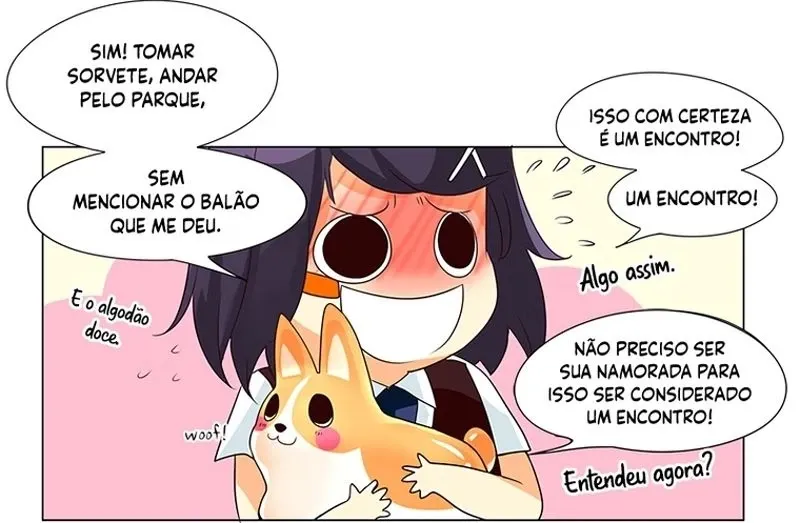 Perfeito Capítulo 36 Página 68