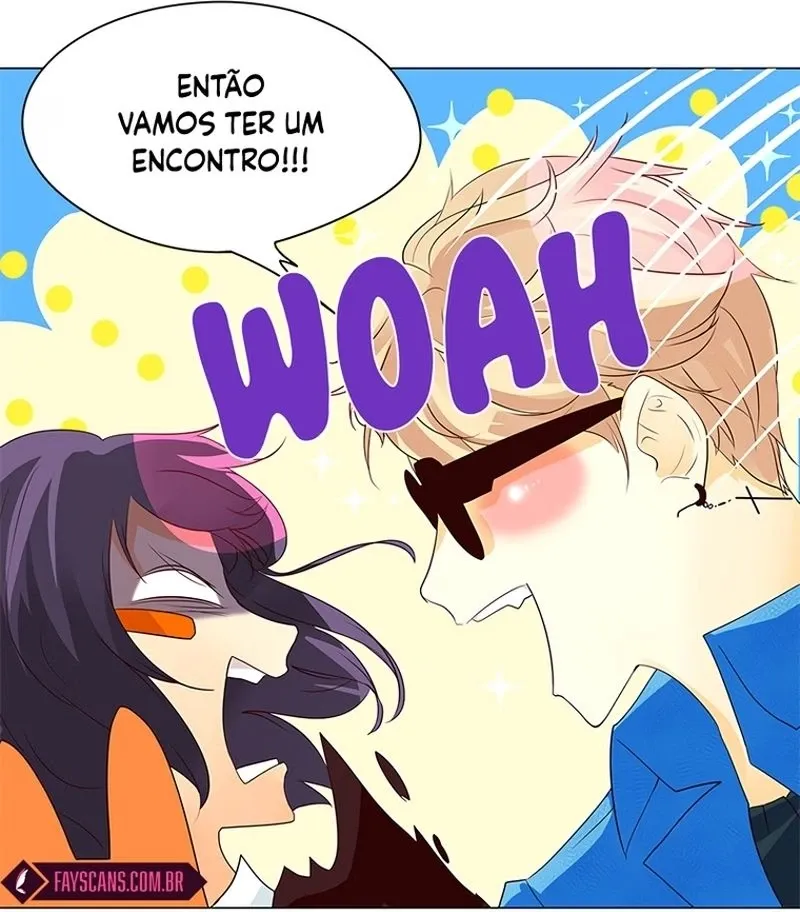 Perfeito Capítulo 36 Página 71