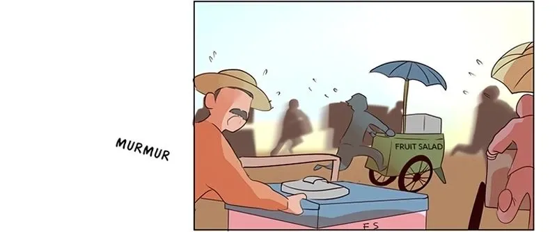 Perfeito Capítulo 36 Página 76