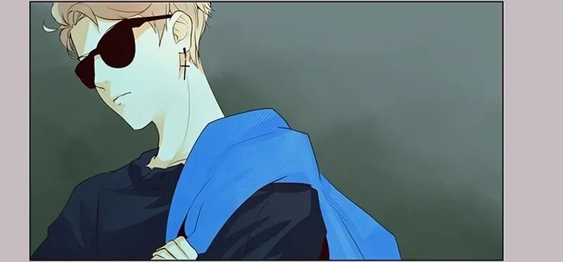 Perfeito Capítulo 37 Página 21