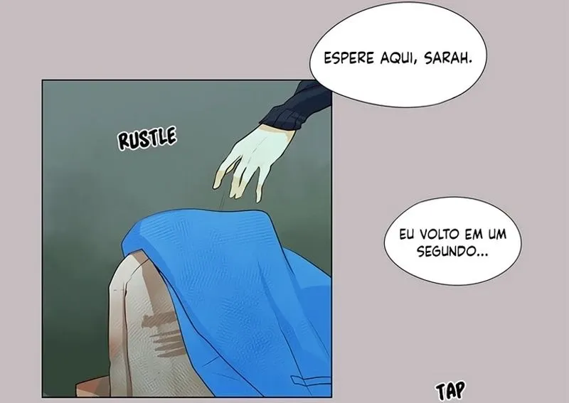 Perfeito Capítulo 37 Página 23