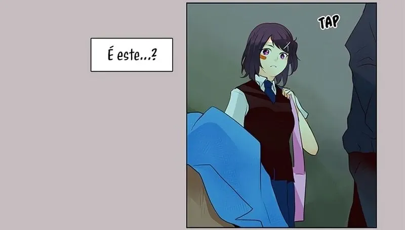 Perfeito Capítulo 37 Página 25