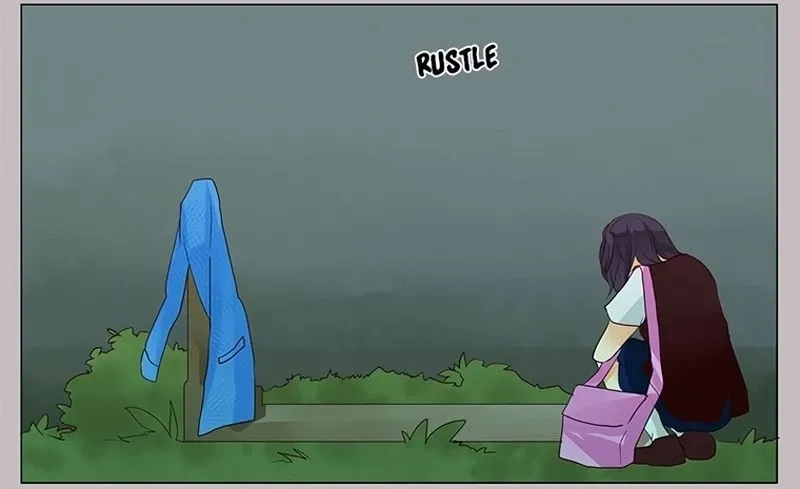 Perfeito Capítulo 37 Página 26