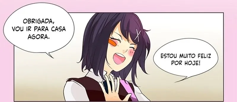 Perfeito Capítulo 37 Página 37