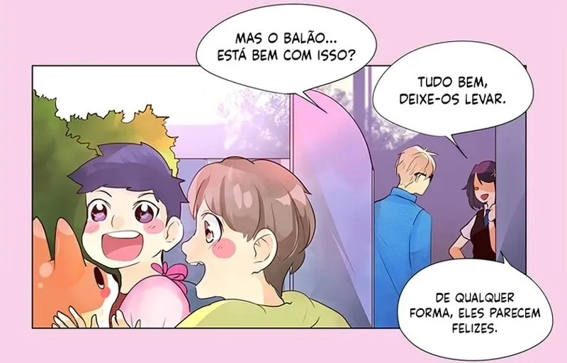 Perfeito Capítulo 37 Página 38