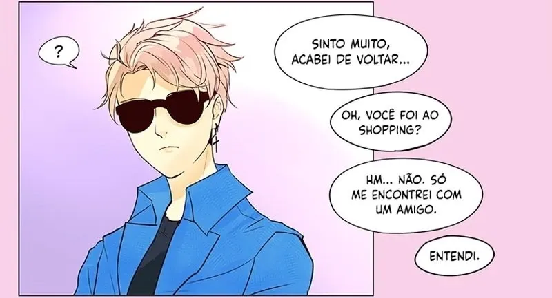 Perfeito Capítulo 37 Página 42