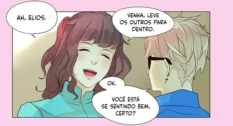 Perfeito Capítulo 37 Página 44