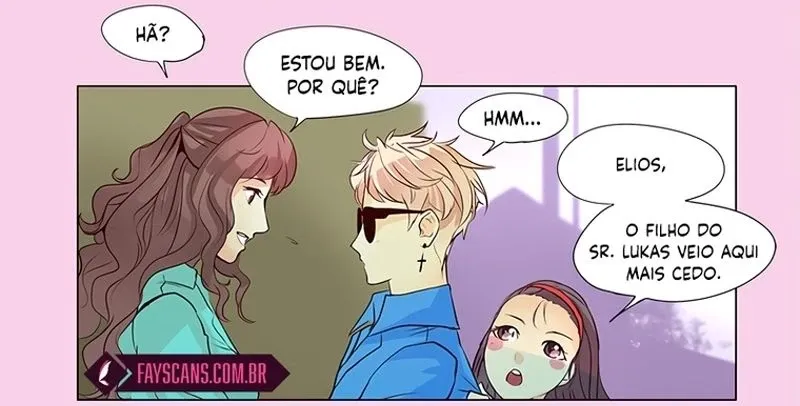 Perfeito Capítulo 37 Página 45