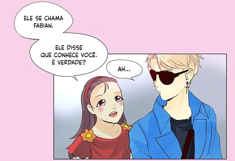 Perfeito Capítulo 37 Página 46