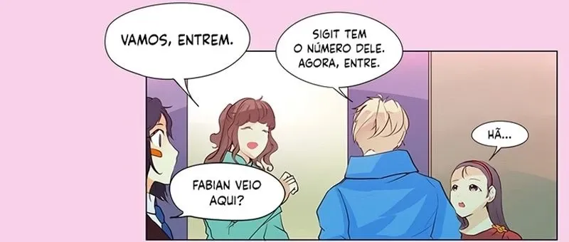 Perfeito Capítulo 37 Página 48
