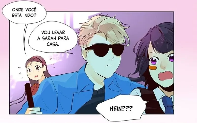 Perfeito Capítulo 37 Página 49