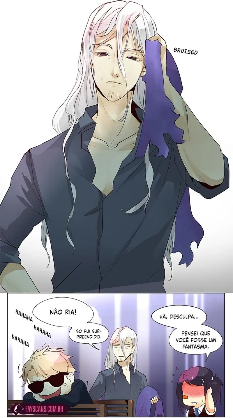 Perfeito Capítulo 37 Página 51