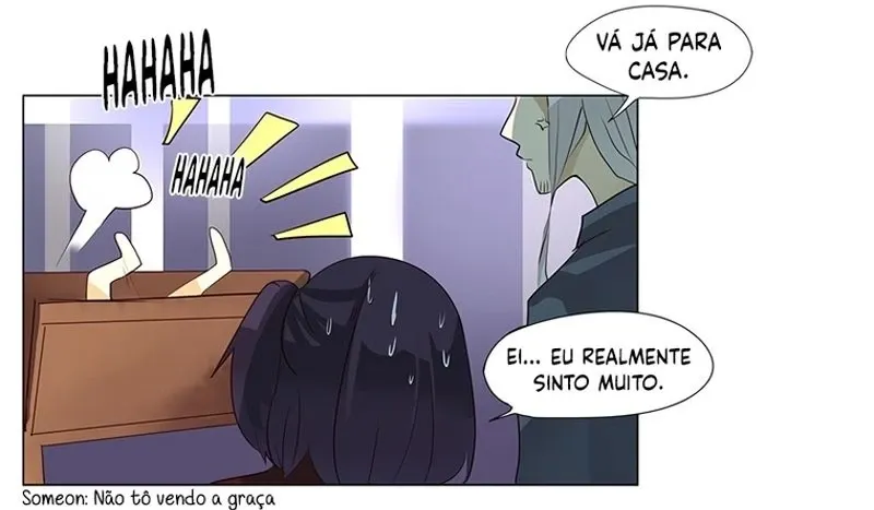Perfeito Capítulo 37 Página 55