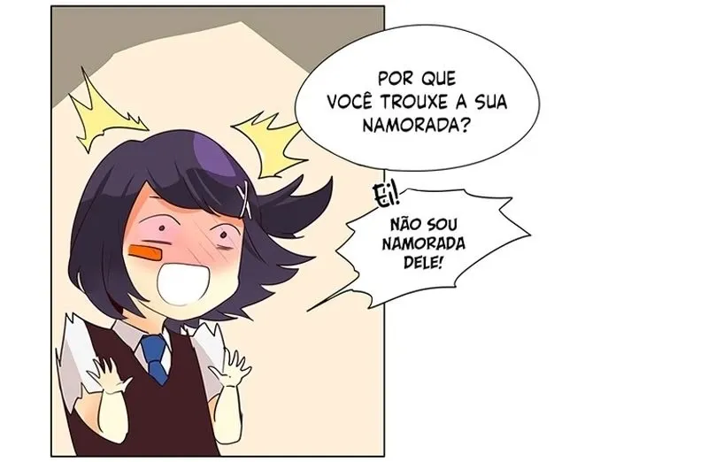 Perfeito Capítulo 37 Página 60