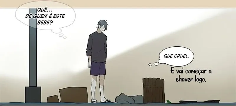 Perfeito Capítulo 38 Página 19