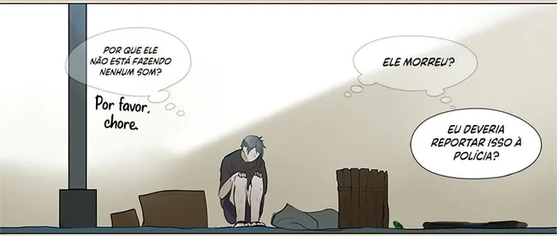 Perfeito Capítulo 38 Página 20