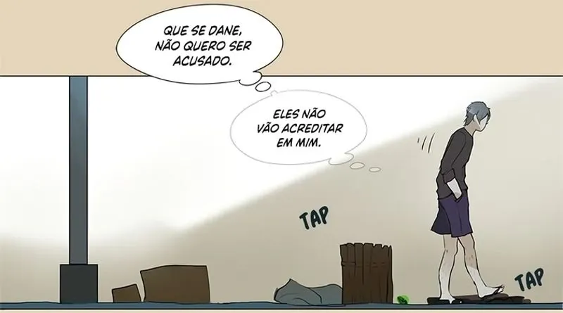 Perfeito Capítulo 38 Página 21