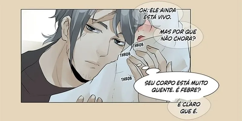 Perfeito Capítulo 38 Página 25