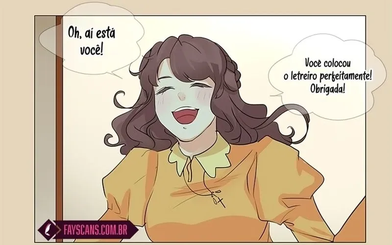 Perfeito Capítulo 38 Página 29