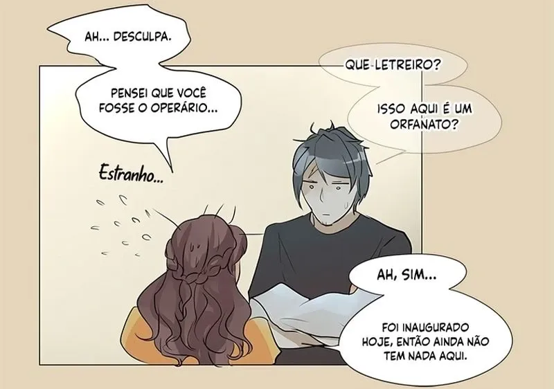 Perfeito Capítulo 38 Página 30