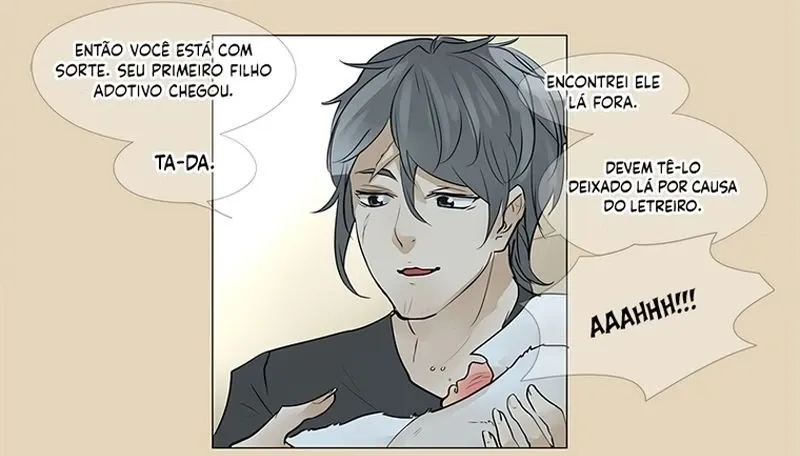 Perfeito Capítulo 38 Página 31