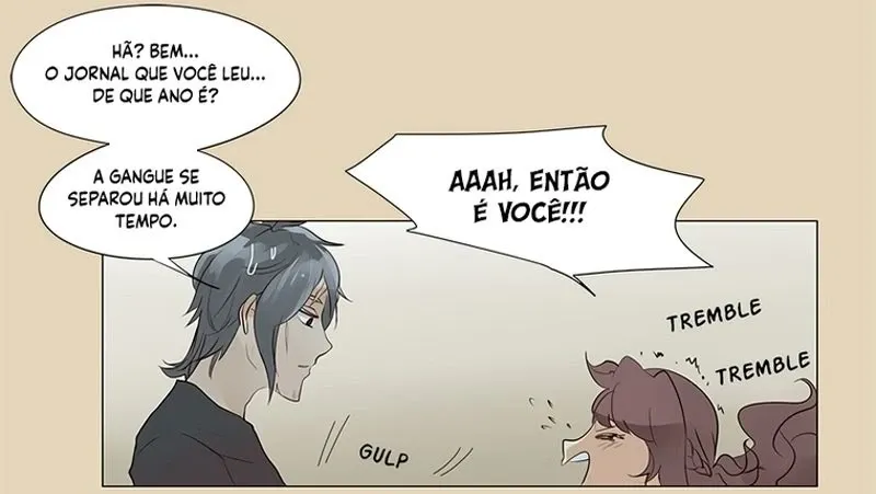 Perfeito Capítulo 38 Página 33